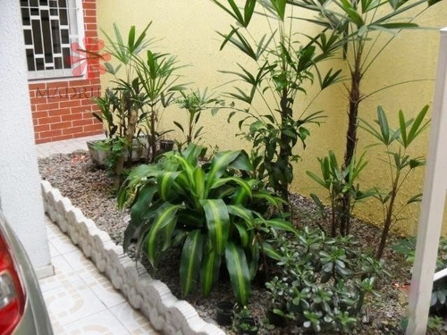 Imagem 5 de 15 de Casa Sobrado Em Burgo Paulista - São Paulo - 771