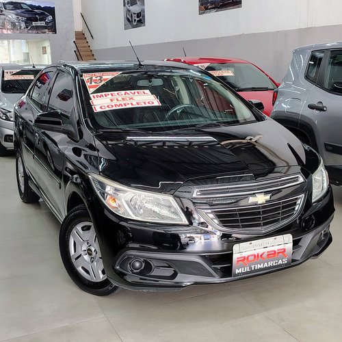 Chevrolet Prisma 1.0 Lt Flex Power 5p