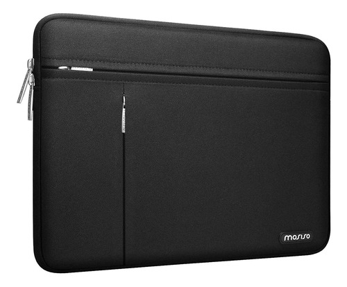 Funda Estuche Para Macbook Pro/air 13 /13.3  | Negro