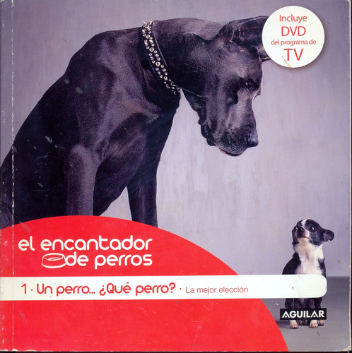 El Encantador De Perros | Ep. 1 | Un Perro... ¿qué Perro?