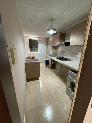 Imagen 5 de 11 de Apto En Venta