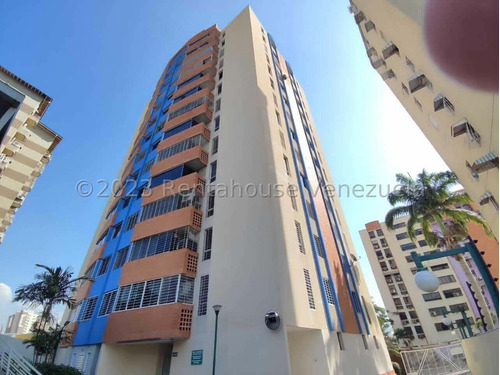 Imagen 1 de 19 de Lindo Apartamento En Alquiler Base Aragua Maracay Equipado Keg23-25045