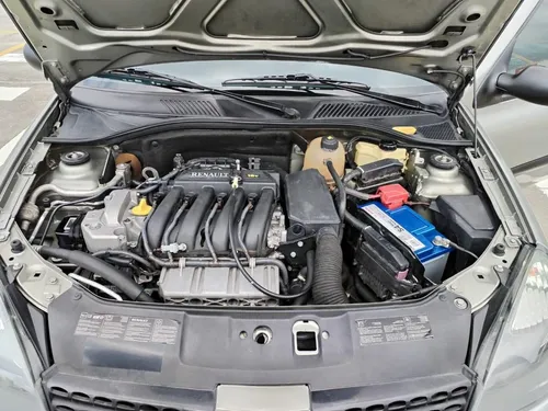 Renault Clio F.iv Expression