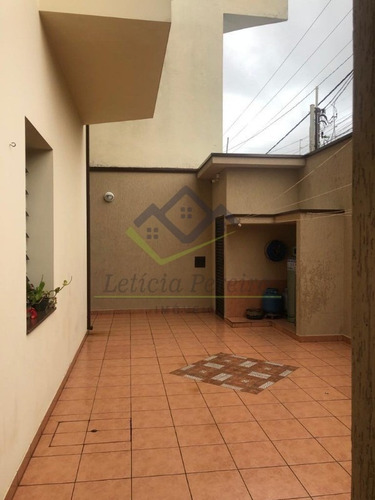Imagem 8 de 30 de Sobrado Residencial Altos De Suzano, 602m² R$ 2200.000,00 - So00060 - 68079273