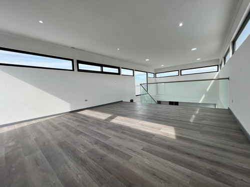 Vendemos Excelente Casa Nueva En Reserva De Huilquilemu