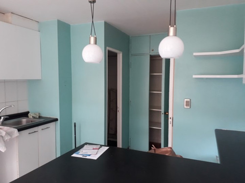 Depto Arriendo Providencia Frente A Drugstore 2d 2 B Estac