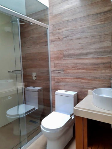 Imagen 18 de 30 de Casa En Venta, Desierto De Los Leones, Tetelpan