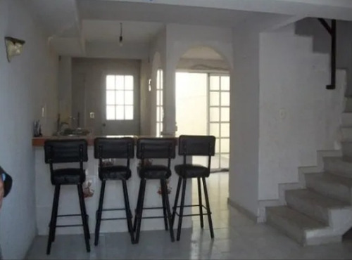 Casa En Venta En Colonia Las Americas, Ecatepec, Condominio Palmiras Ns
