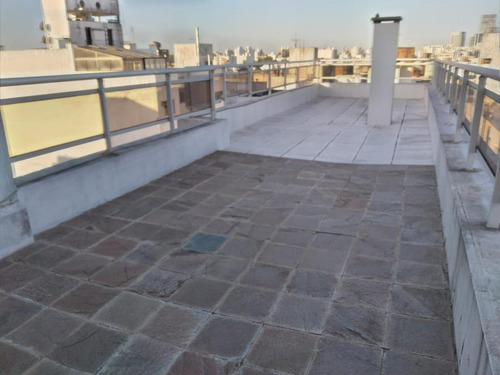 Imagen 23 de 26 de Pent House Duplex, 4 Dormitorios, Gge X 2 , Gran Terraza Con Parrillero !!