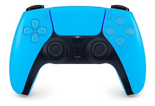 Joystick Inalambrico Sony Ps5 Playstation 5 Dual Sense Azul