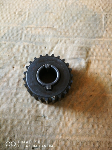 Piñón Del Damper De Chevrolet Optra C3 (Usado)