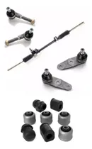 Comprar Kit Renault 19 Cremallera Rotulas Extremos Bujes