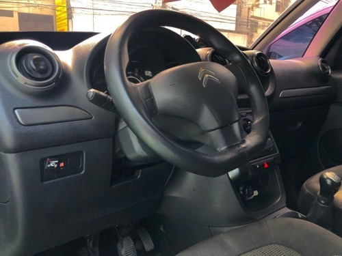 Citroen C3 Air Cross Glx 1.6 Flex 2012