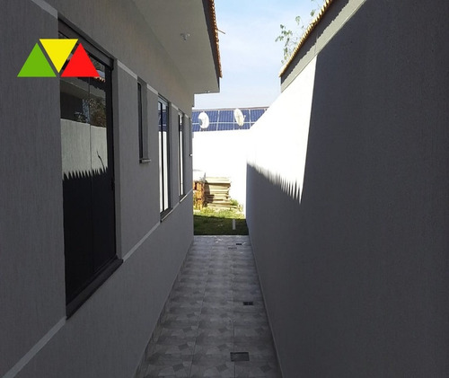 Imagem 14 de 18 de Casa - Ca00351 - 70075230
