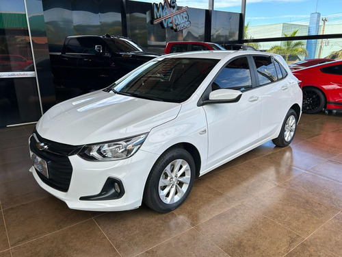 Chevrolet Onix 10mt Lt4
