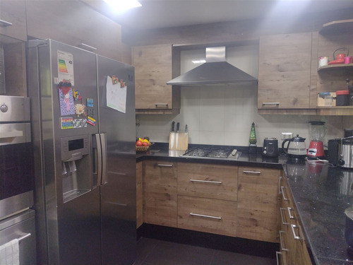 Casa Venta De 3 Dorm, 3baños, 2 Estacionamiento, Puente Alto