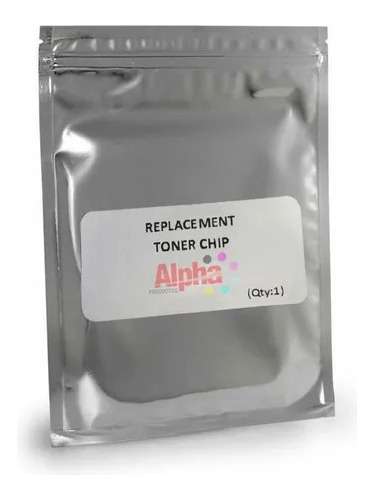 Chip Para Toner Ricoh Im550 600 P800 801 418477 25.5k