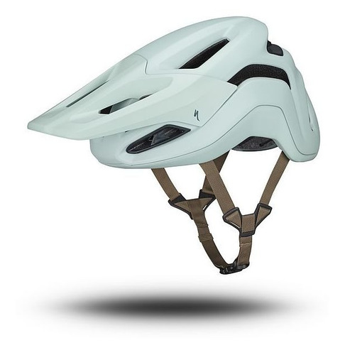 Casco De Bicicleta Specialized Ambush Ii Color WHITE SAGE Talla G