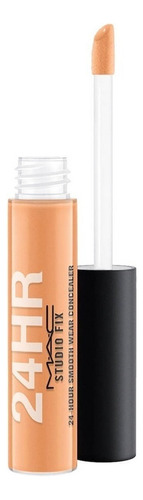 Mac Corrector Studio Fix 24-hour Smooth Wear Concealer Tono NC45