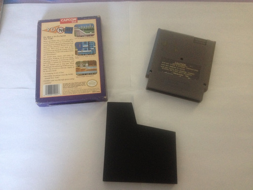Imagen 8 de 10 de Juegos Para Nintendo Nes Americano