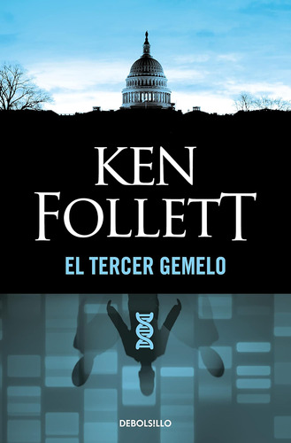 Libro: El Tercer Gemelo The Third Twin (best Seller) (spanis