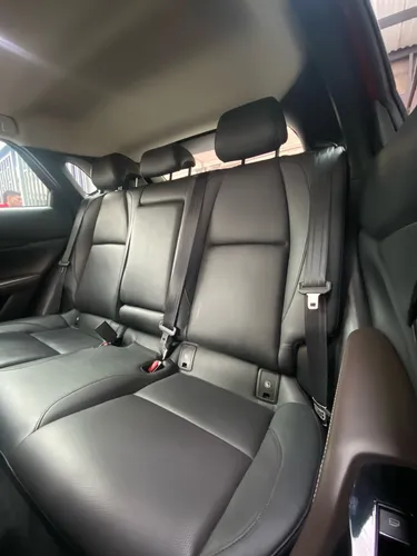 Mazda CX-30 2.0 Grand Touring Lx At Hibrido Ligero - Mhev