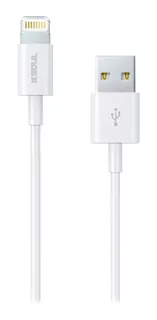 Cable Soul Para iPhone iPhone SE 6 7 8 Plus X Xr Xs 11 Pro