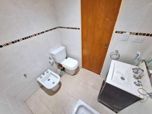 Vende Departamento Monoambiente Padua Pileta