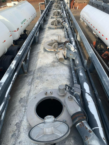 Tanque Vanderleia 6 Bocas Boton 40 M/l S/ P Tanq Moraes 2015