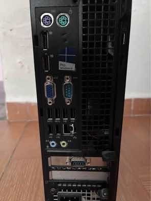 Computadora Dell