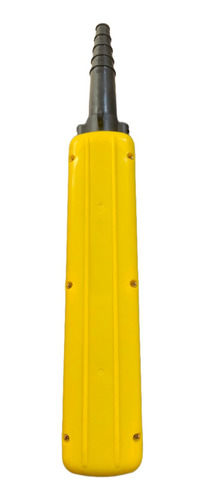 Botonera Alámbrica Marca Hoist 6 Mov 2 Velocidades 220 V