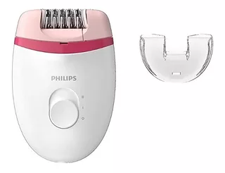 Philips Dispositivo Removedor De Pelo Depiladora Láser