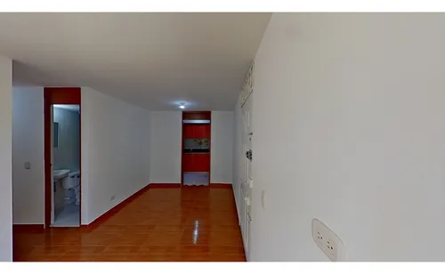 Apartamento Venta Portal De Arrayanes Ciudad Verde Soacha