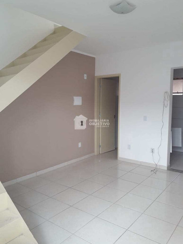 Imagem 25 de 29 de Sobrado Com 2 Dorms, Água Espraiada (caucaia Do Alto), Cotia - R$ 190 Mil, Cod: 4044 - V4044