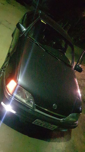 Imagem 4 de 10 de Chevrolet Omega Cd 4.1