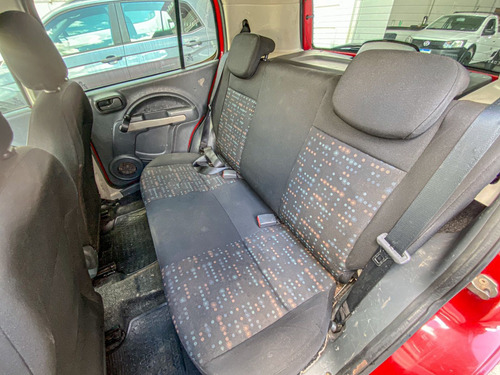 Fiat Uno UNO VIVACE Celeb. 1.0 EVO F.Flex 8V 5p