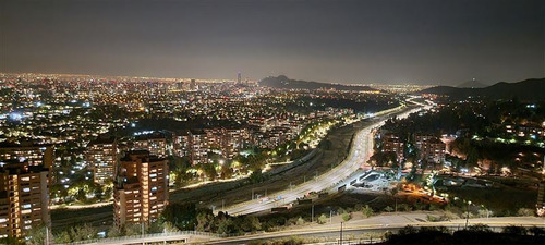 Nuevo Precio / Santa Teresa / Costanera Norte / Mall Vivo