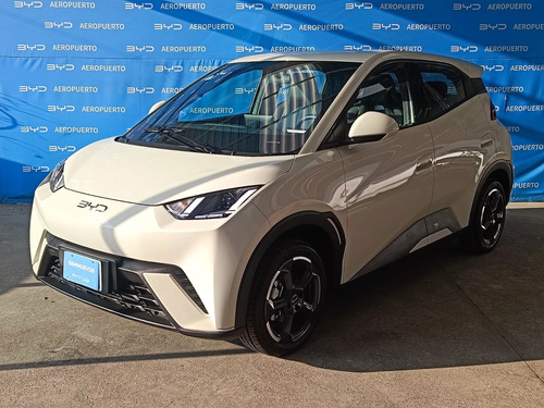 BYD Dolphin 0.0 Ev