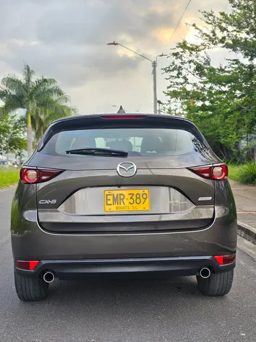 Mazda CX-5 2.0 Touring At