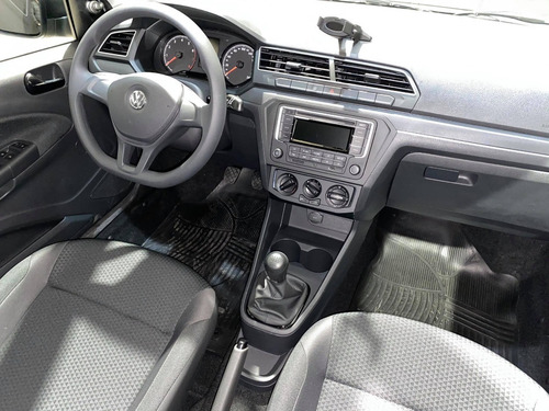 Volkswagen Gol Trend 2021