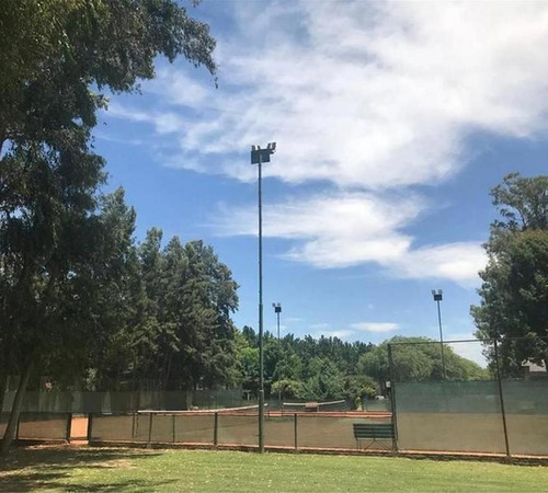 Imagen 12 de 17 de Lote En Venta Club De Rio Puerto Paraíso