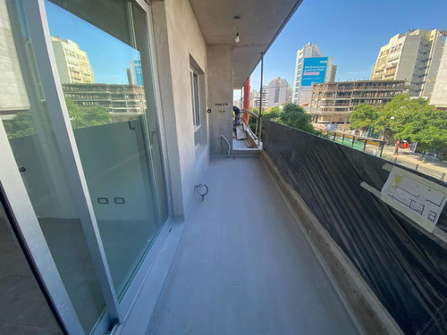 Altos de Nuñez - Av cabildo 4600