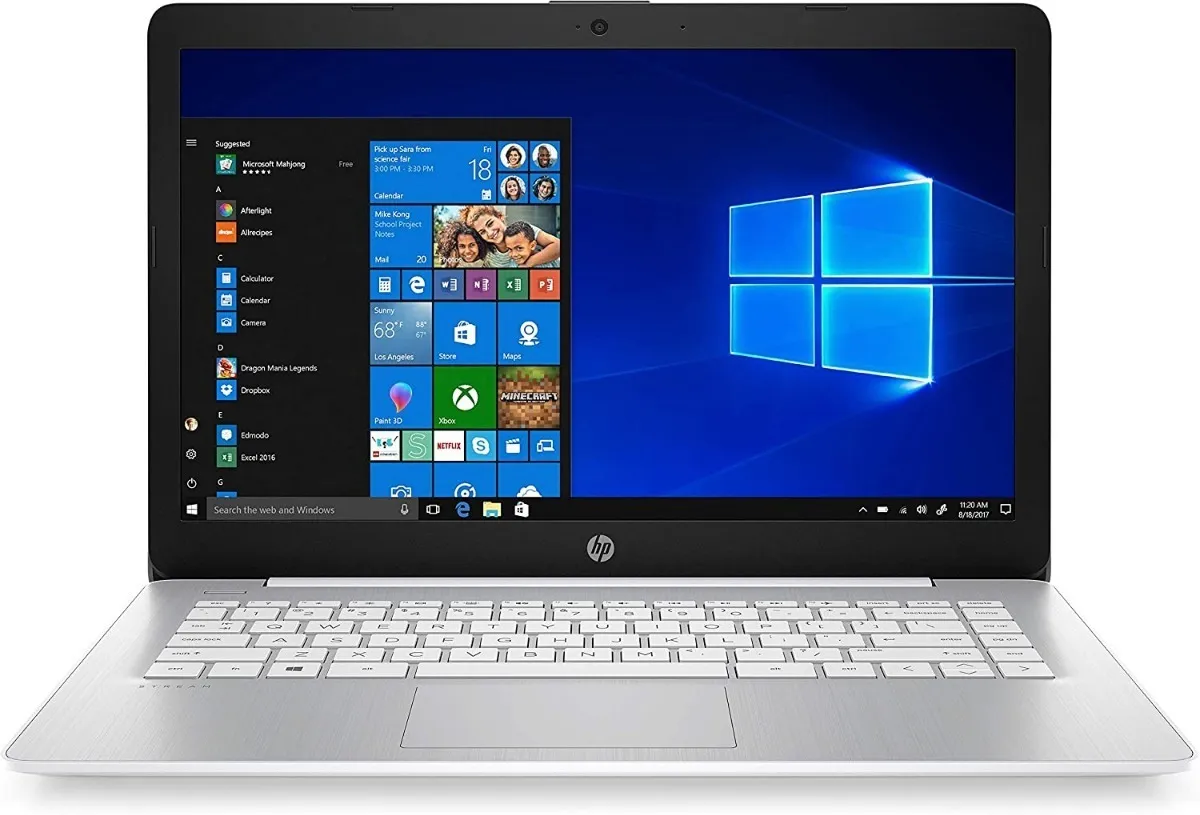 HP 14-ds0061cl