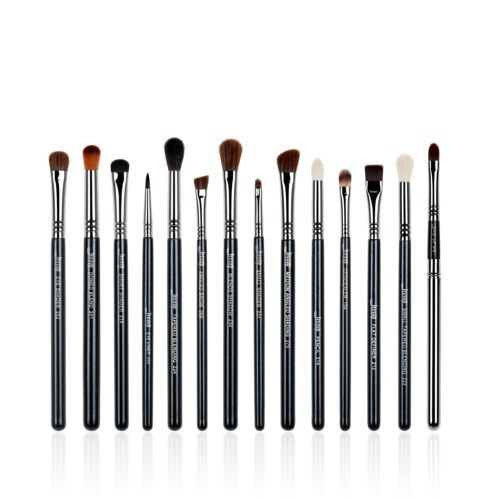 Estados Unidos Jessup 14pcs Cepillo De Maquillaje Profesiona