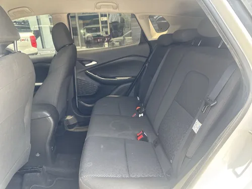 Chevrolet Tracker 1.2 Lt