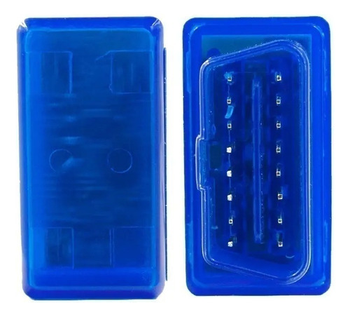 Escaner Obd2 Elm327 Para Mercury Marauder 1989-2004
