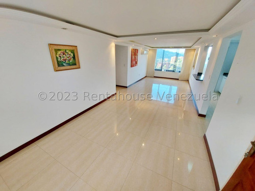 Imagen 2 de 18 de Apartamento Remodelado A Estrenar En Colinas De La Tahona!
