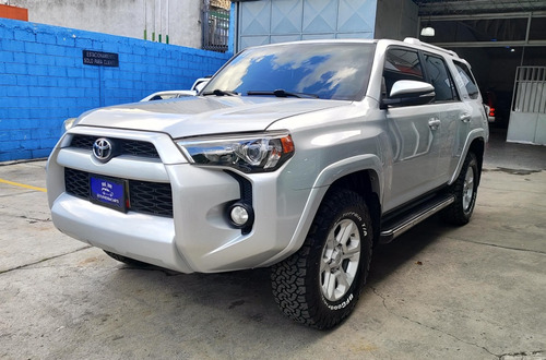 Toyota 4runner 2015 Sr5 Premium