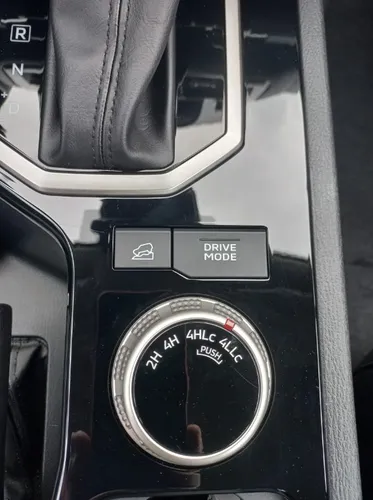 Mitsubishi L200 Triton Mitsubishi New L200 Triton Gls At Plus 2.4 4x4 2025