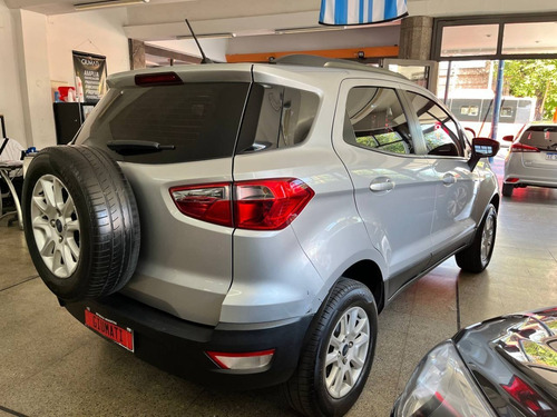 Imagen 6 de 14 de Eco Sport 1.5 Se. Año 2020. Unic Mano. 45000 Kms
